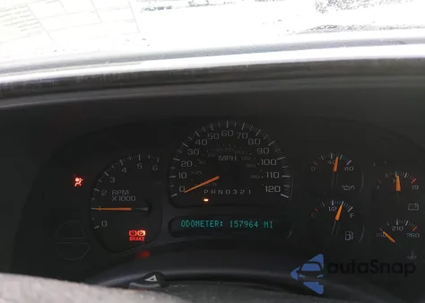 2004 GMC Yukon Sle from USA, damaged, VIN 1GKEC13Z14R317871